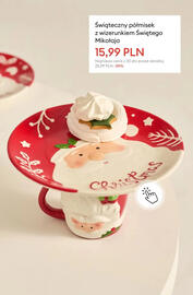 Sinsay gazetka tydzień 50 Strona 6