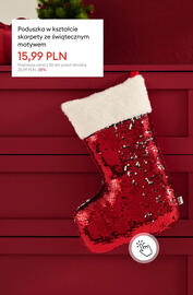 Sinsay gazetka tydzień 50 Strona 8