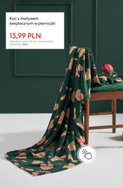 Sinsay gazetka tydzień 50 Strona 9