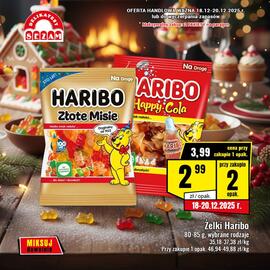 Delikatesy Sezam gazetka Strona 2