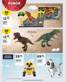 Folheto Continente Página 10