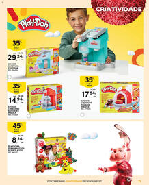 Folheto Continente Página 11