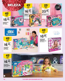 Folheto Continente Página 12