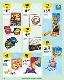 Folheto Continente Página 14