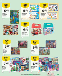 Folheto Continente Página 15