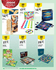 Folheto Continente Página 16