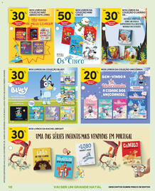 Folheto Continente Página 18