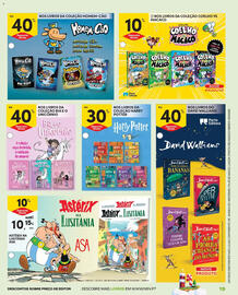 Folheto Continente Página 19