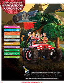 Folheto Continente Página 2