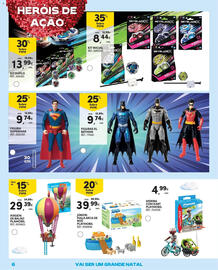 Folheto Continente Página 6