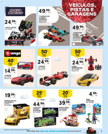 Folheto Continente Página 7