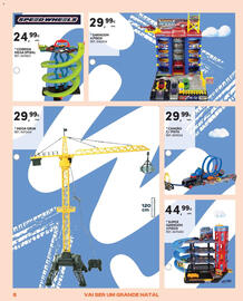 Folheto Continente Página 8