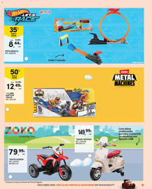 Folheto Continente Página 9