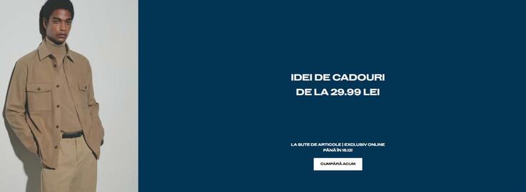 Catalog MANGO Pagină 2