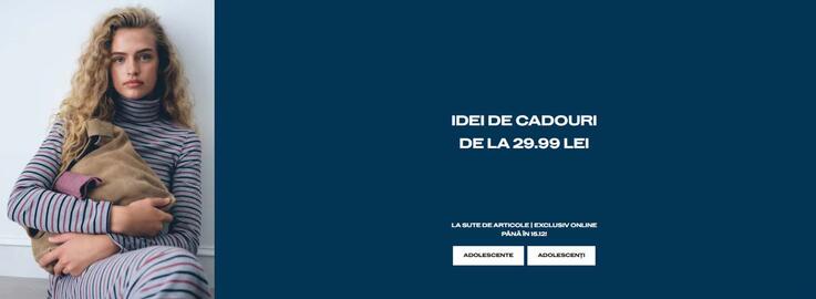 Catalog MANGO Pagină 3