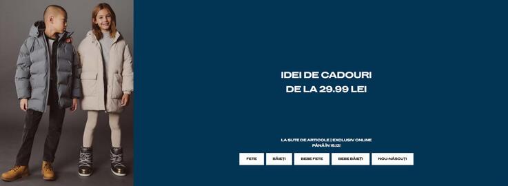 Catalog MANGO Pagină 4