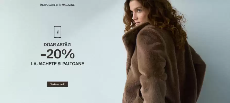 Magazine Mohito (valid până la 24-12)