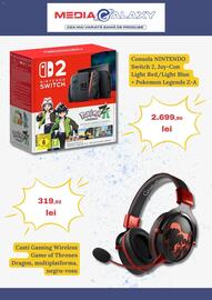 Catalog Media Galaxy săptămâna 50 Pagină 4