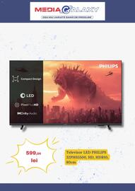 Catalog Media Galaxy săptămâna 50 Pagină 5