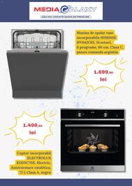 Catalog Media Galaxy săptămâna 50 Pagină 6