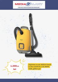 Catalog Media Galaxy săptămâna 50 Pagină 7