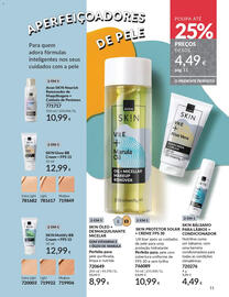 Catálogo Avon Página 11