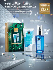 Catálogo Avon Página 3