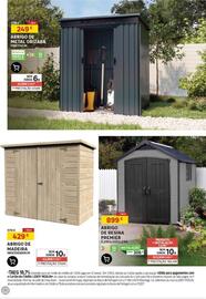 Folheto Leroy Merlin Página 19