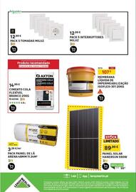 Folheto Leroy Merlin Página 20