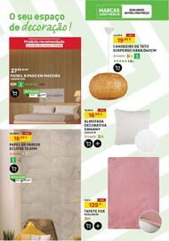 Folheto Leroy Merlin Página 7