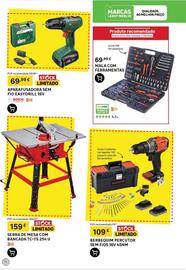 Folheto Leroy Merlin Página 9