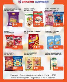 Catalog Unicarm Pagină 2