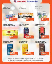 Catalog Unicarm Pagină 3
