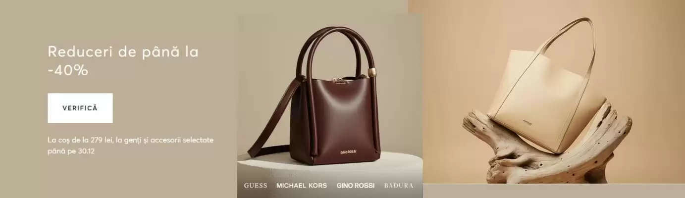 Catalog epantofi.ro (valid până la 30-12)