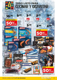 Folleto Alimerka Página 11