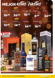 Folleto Alimerka Página 15