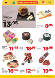 Folleto Alimerka Página 2