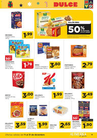 Folleto Alimerka Página 21