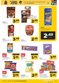 Folleto Alimerka Página 23