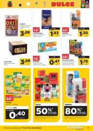 Folleto Alimerka Página 25