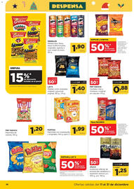 Folleto Alimerka Página 28