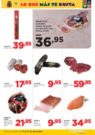 Folleto Alimerka Página 3