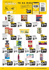 Folleto Alimerka Página 30