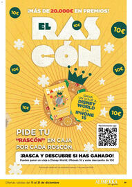 Folleto Alimerka Página 31