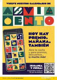 Folleto Alimerka Página 33