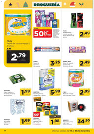 Folleto Alimerka Página 40