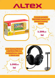 Catalog Altex săptămâna 50 Pagină 4