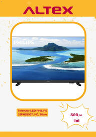 Catalog Altex săptămâna 50 Pagină 5