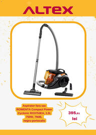 Catalog Altex săptămâna 50 Pagină 7