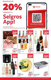 Catalog Selgros Pagină 2